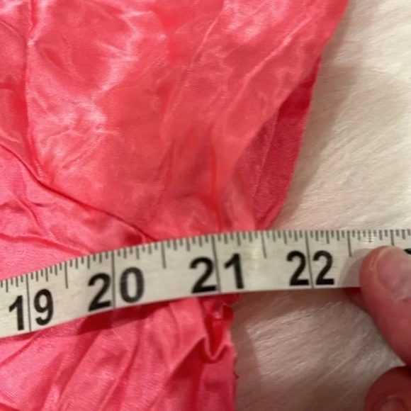 Pink Ladies jacket size medium - Picture 6 of 7